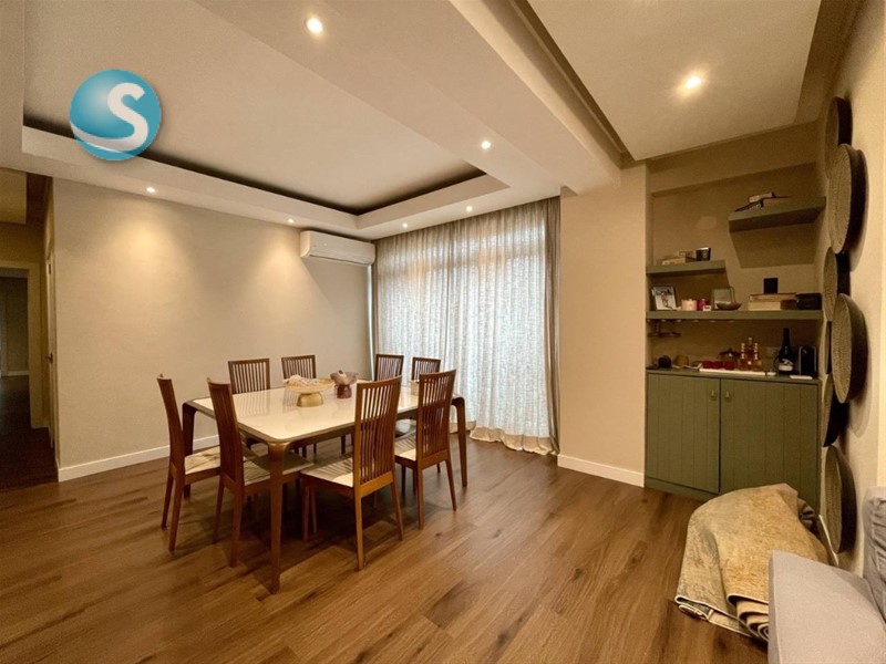 Apartamento moderno en venta en Ensanche Naco en República Dominicana
