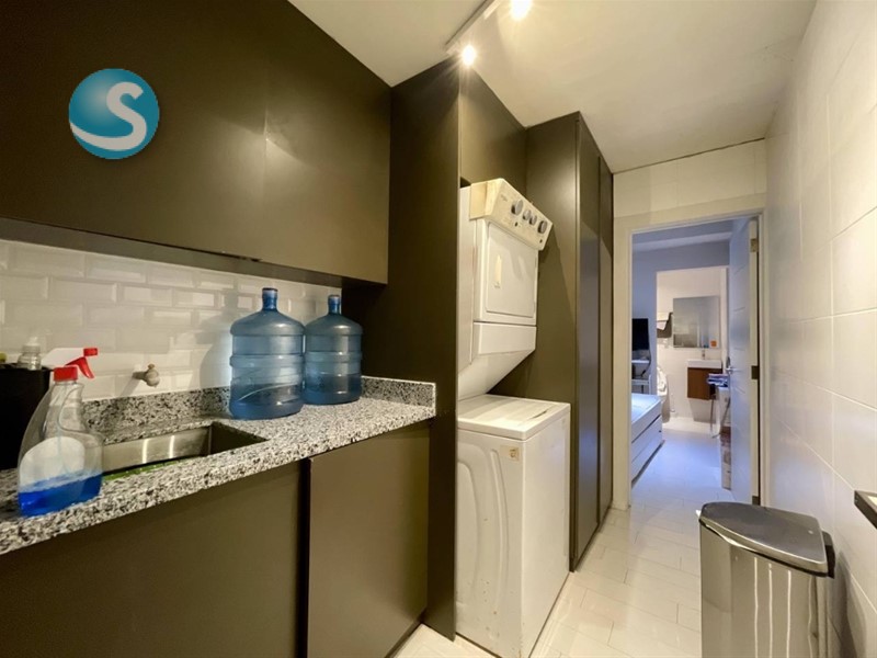 Apartamento moderno en venta en Ensanche Naco en República Dominicana