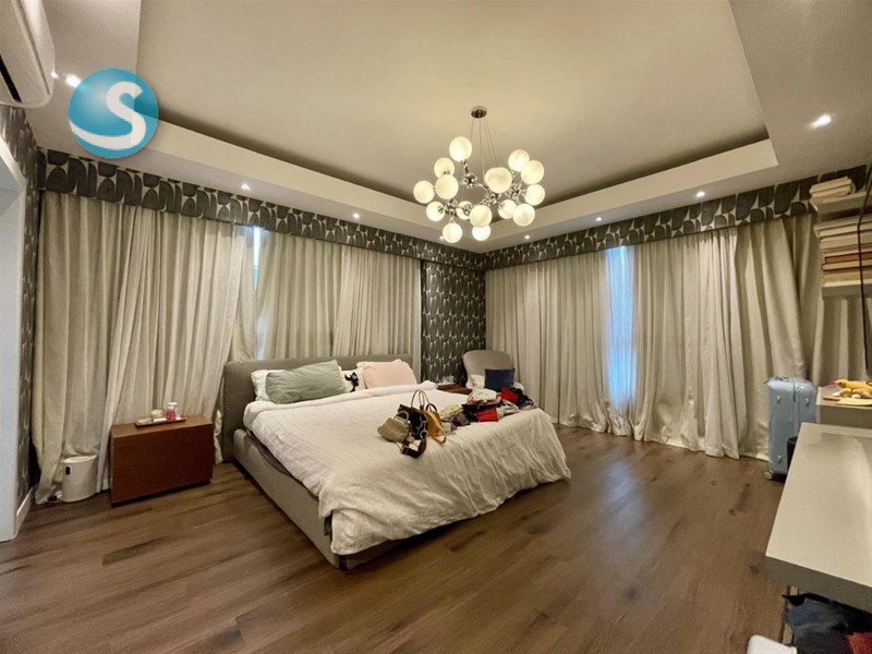 Apartamento moderno en venta en Ensanche Naco en República Dominicana