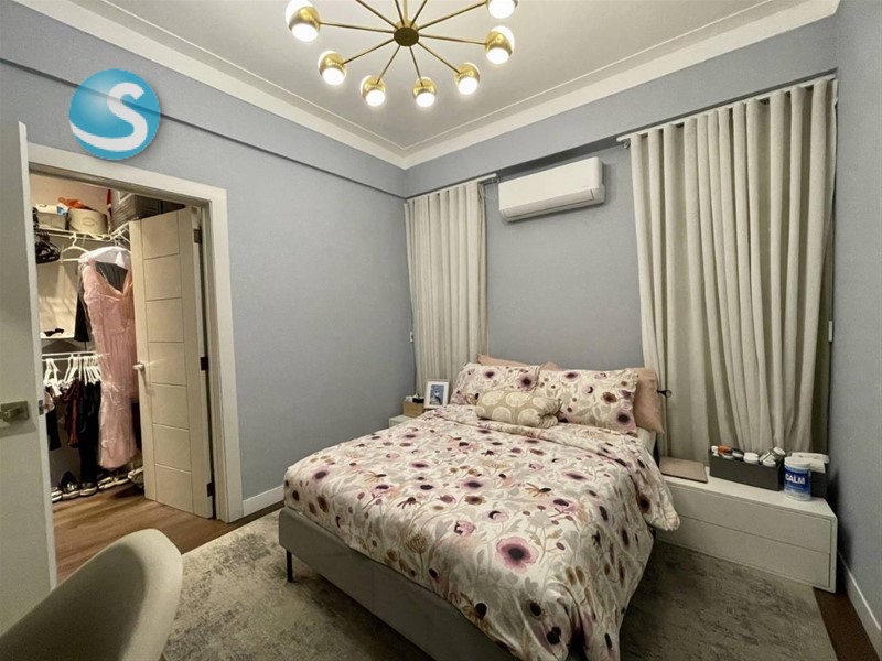 Apartamento moderno en venta en Ensanche Naco en República Dominicana