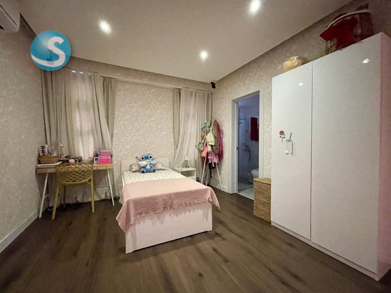 Apartamento moderno en venta en Ensanche Naco en República Dominicana