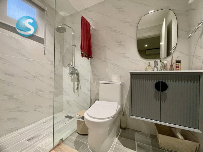 Apartamento moderno en venta en Ensanche Naco en República Dominicana