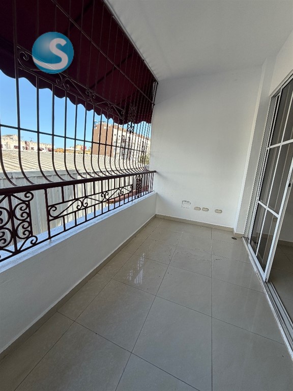 Apartamento en Venta en El Millón, 113 m², 2 Habitaciones