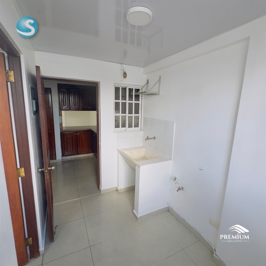 Apartamento en Venta en El Millón, 113 m², 2 Habitaciones en República Dominicana