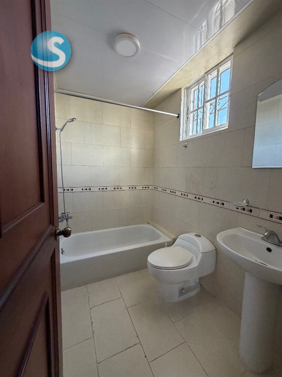 Apartamento en Venta en El Millón, 113 m², 2 Habitaciones en República Dominicana