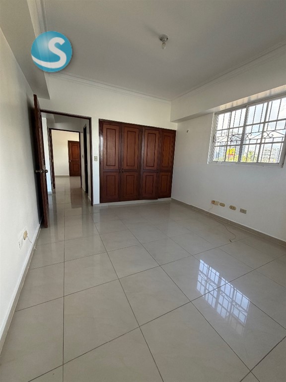 Apartamento en Venta en El Millón, 113 m², 2 Habitaciones en República Dominicana