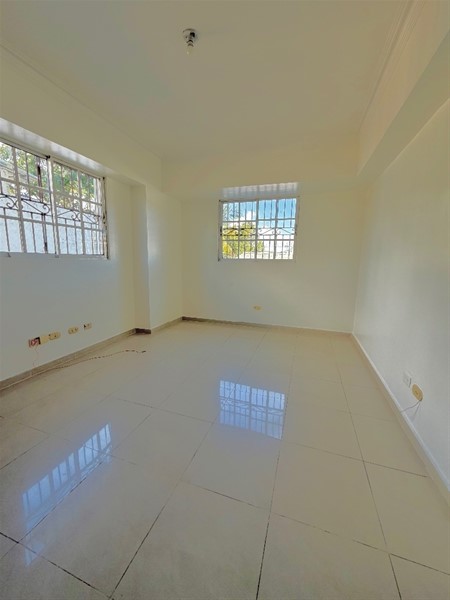 Apartamento en Venta en El Millón, 113 m², 2 Habitaciones en República Dominicana
