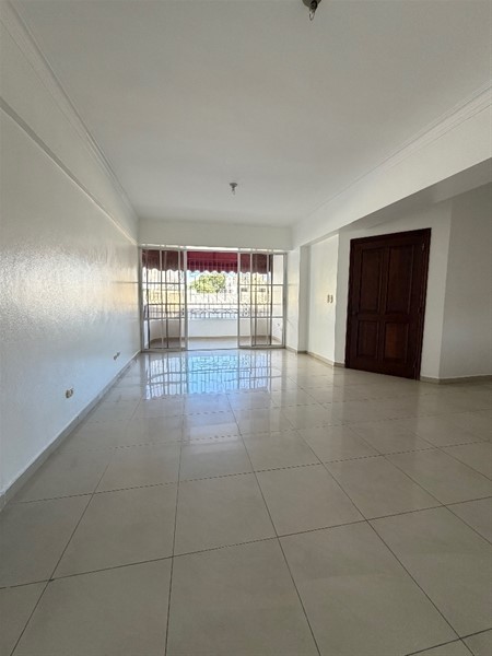 Apartamento en Venta en El Millón, 113 m², 2 Habitaciones en República Dominicana