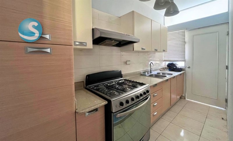 Apartamento en Venta de 2 Habitaciones en Arroyo Hondo Viejo en República Dominicana