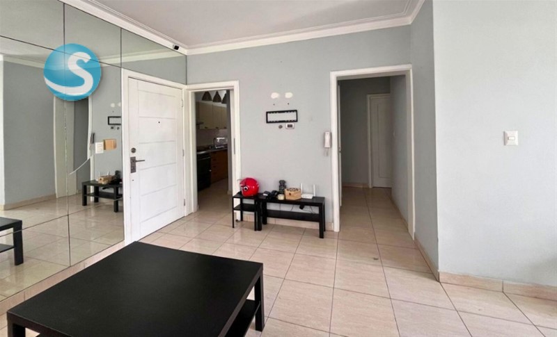 Apartamento en Venta de 2 Habitaciones en Arroyo Hondo Viejo en República Dominicana