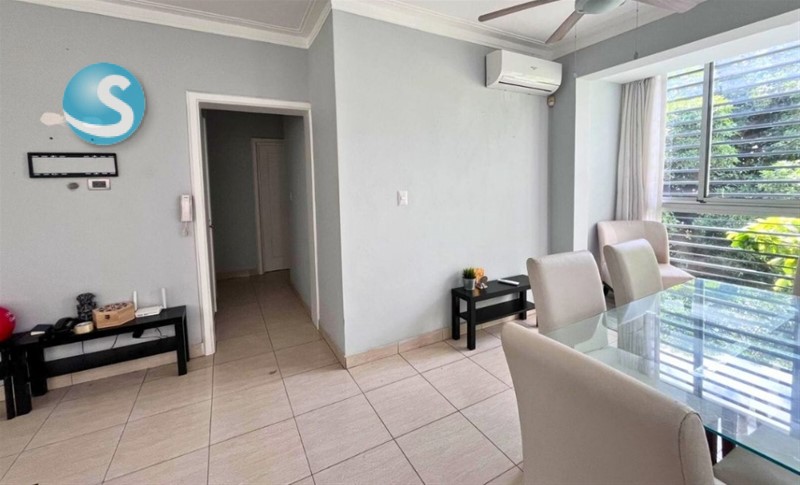 Apartamento en Venta de 2 Habitaciones en Arroyo Hondo Viejo en República Dominicana