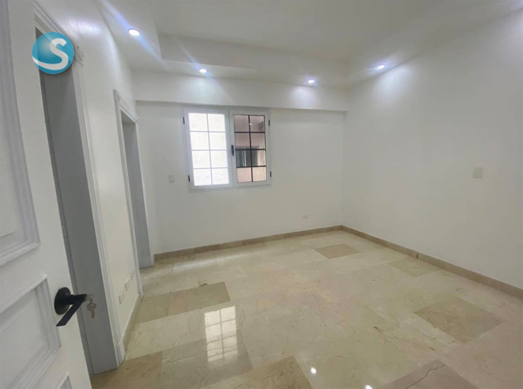 Apartamento de lujo en Los Cacicazgos, Santo Domingo en República Dominicana