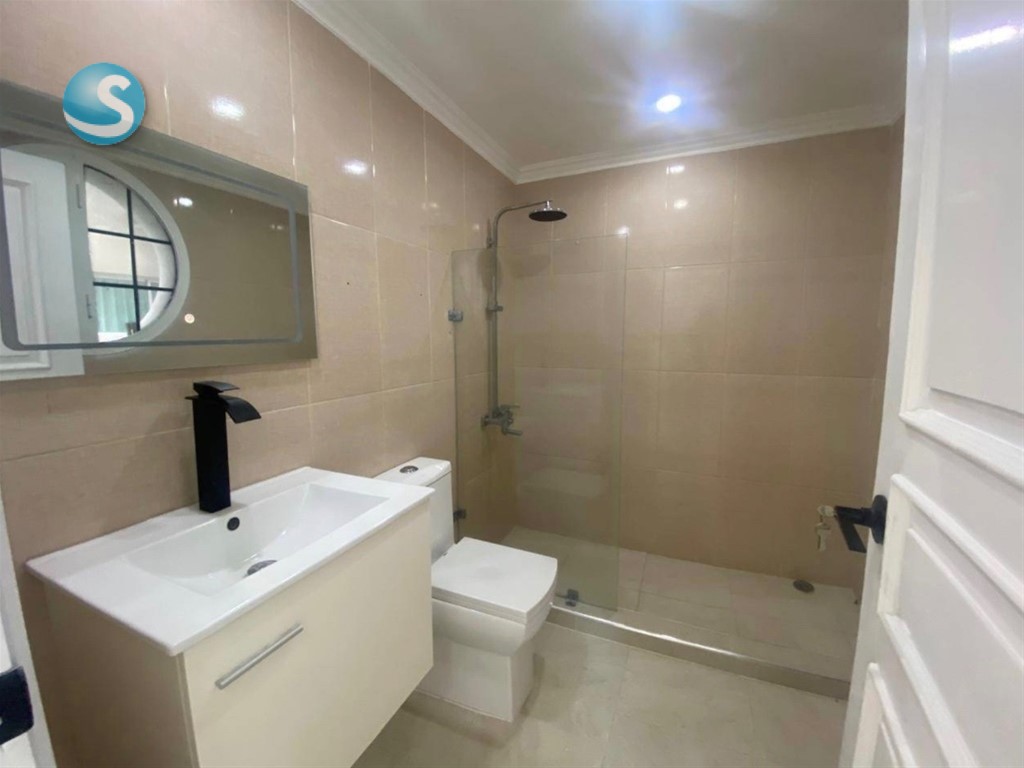 Apartamento de lujo en Los Cacicazgos, Santo Domingo en República Dominicana