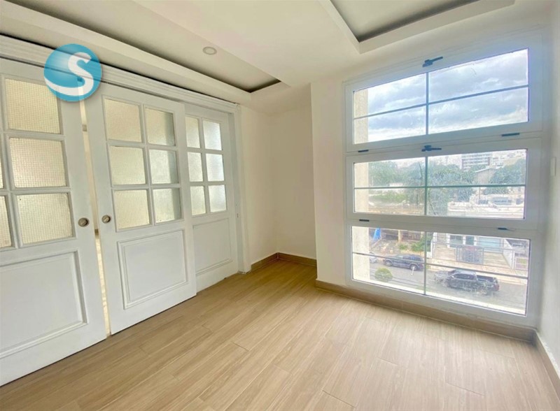Apartamento de lujo en Los Cacicazgos, Santo Domingo en República Dominicana