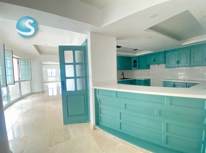 Apartamento de lujo en Los Cacicazgos, Santo Domingo en República Dominicana