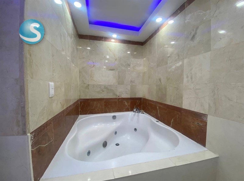 Apartamento de lujo en Los Cacicazgos, Santo Domingo en República Dominicana