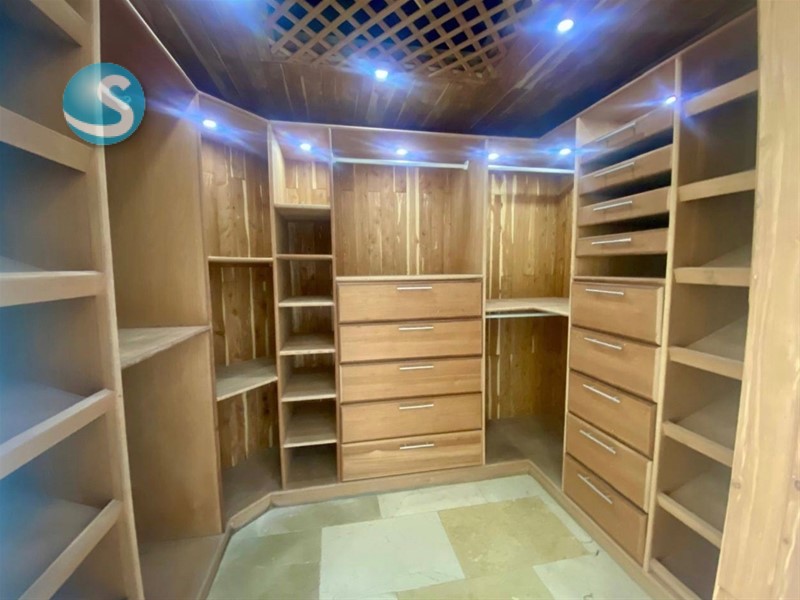 Apartamento de lujo en Los Cacicazgos, Santo Domingo en República Dominicana