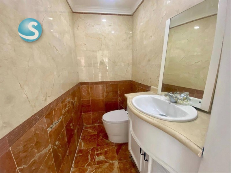 Apartamento de lujo en Los Cacicazgos, Santo Domingo en República Dominicana