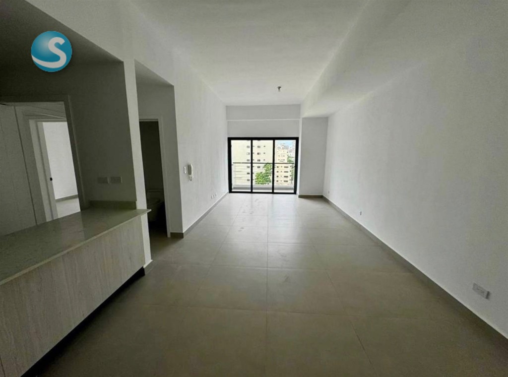 Apartamento en Venta en Ensanche Naco