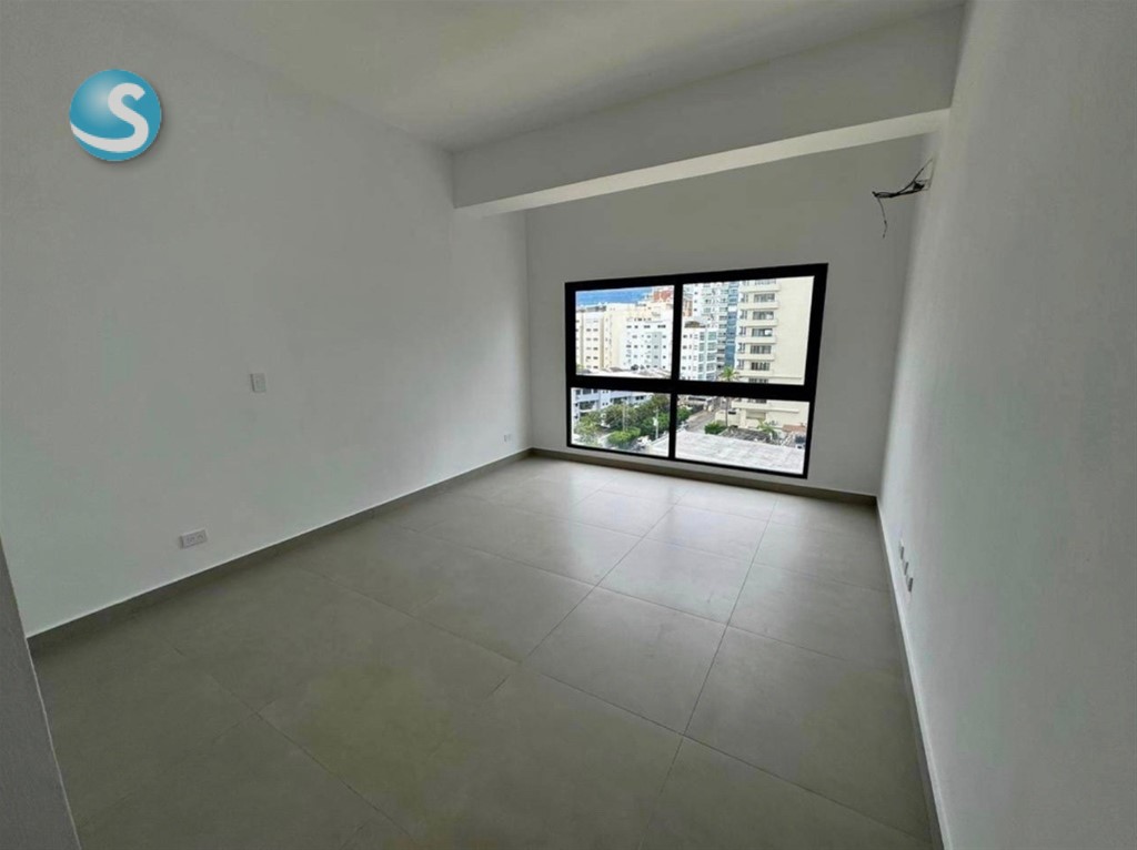 Apartamento en Venta en Ensanche Naco en República Dominicana