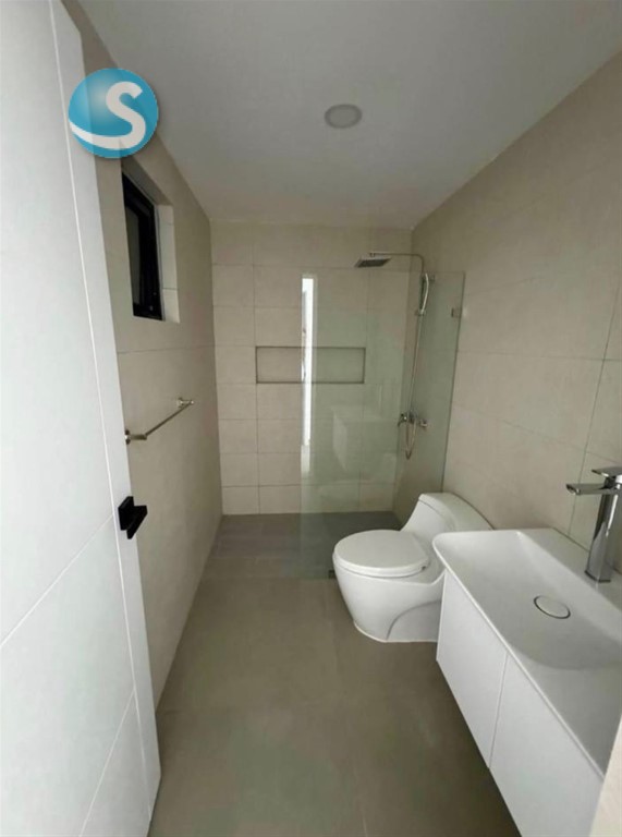 Apartamento en Venta en Ensanche Naco en República Dominicana