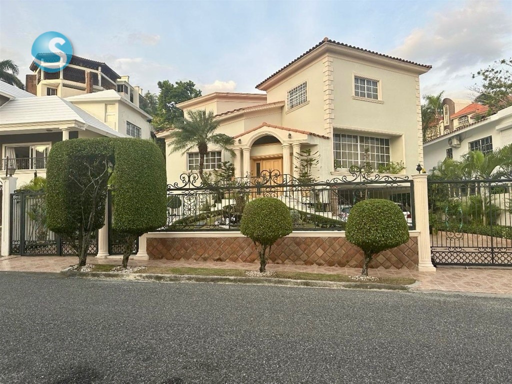 Vivienda en Venta en Arroyo Hondo