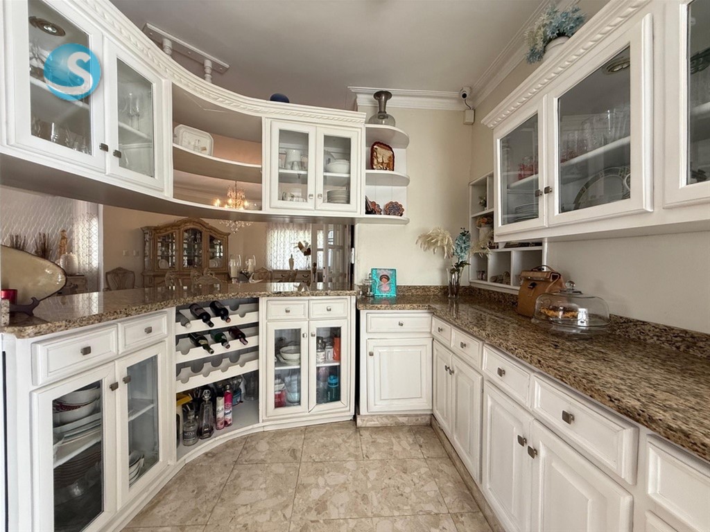 Vivienda en Venta en Arroyo Hondo en República Dominicana