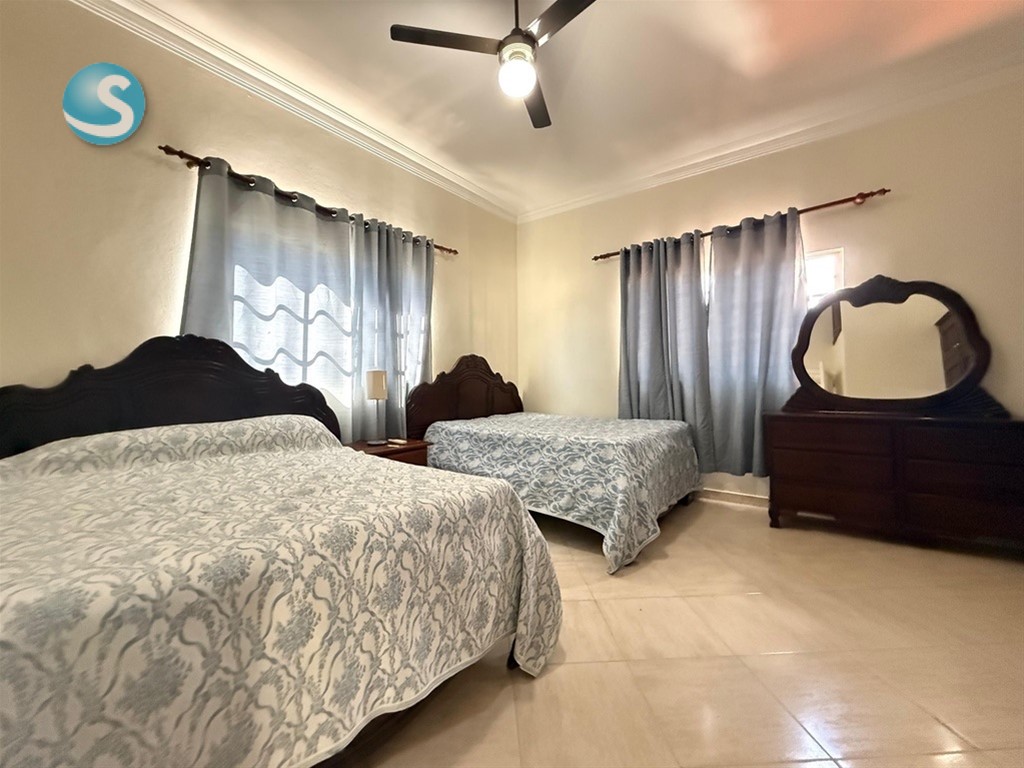 Vivienda en Venta en Arroyo Hondo en República Dominicana