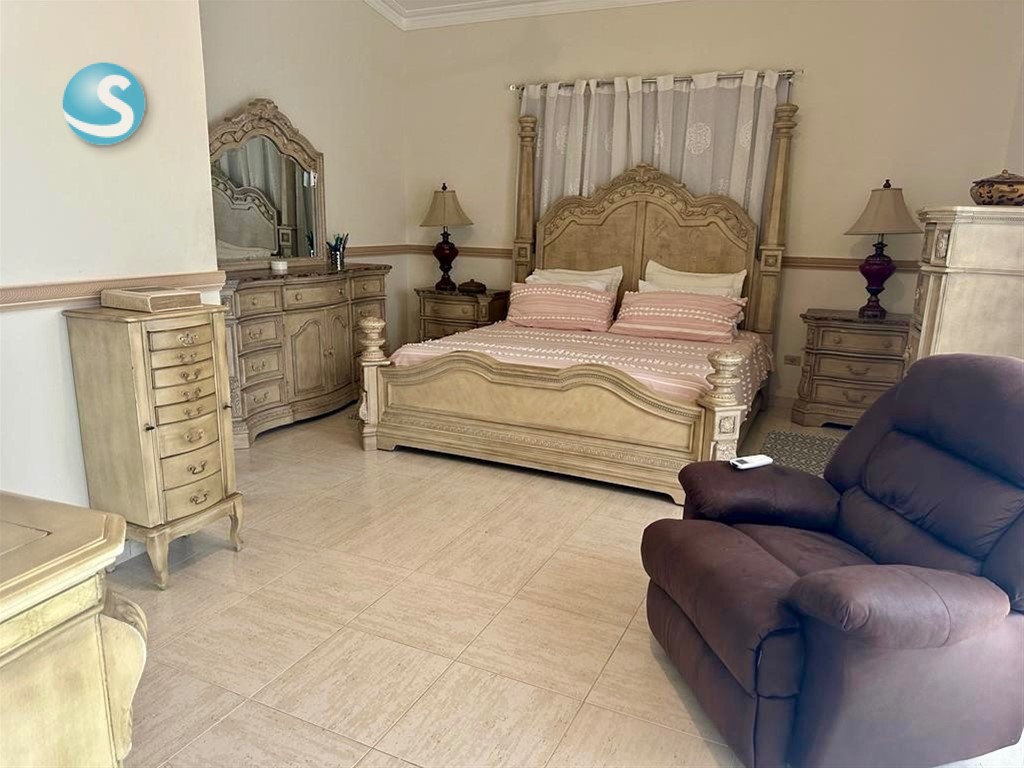 Vivienda en Venta en Arroyo Hondo en República Dominicana