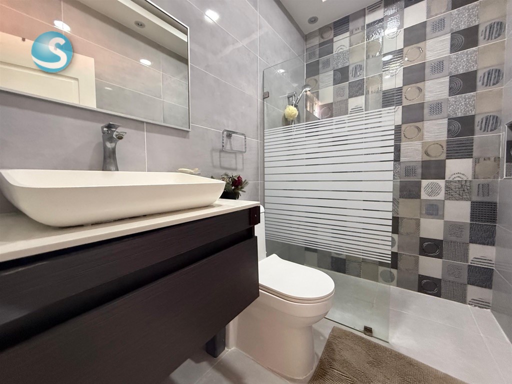 Vivienda en Venta en Arroyo Hondo en República Dominicana