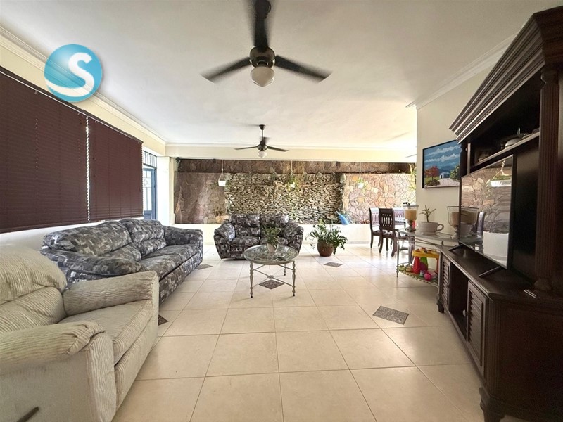 Vivienda en Venta en Arroyo Hondo en República Dominicana