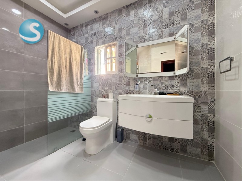 Vivienda en Venta en Arroyo Hondo en República Dominicana
