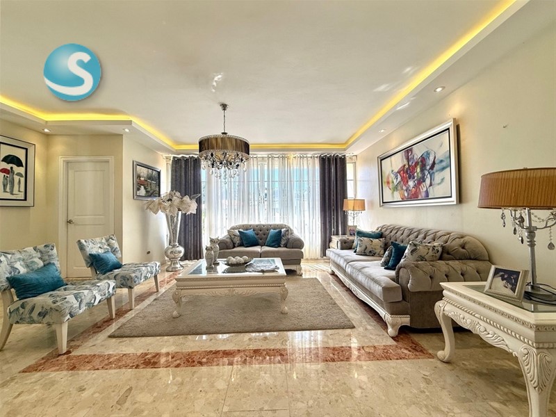 Vivienda en Venta en Arroyo Hondo en República Dominicana