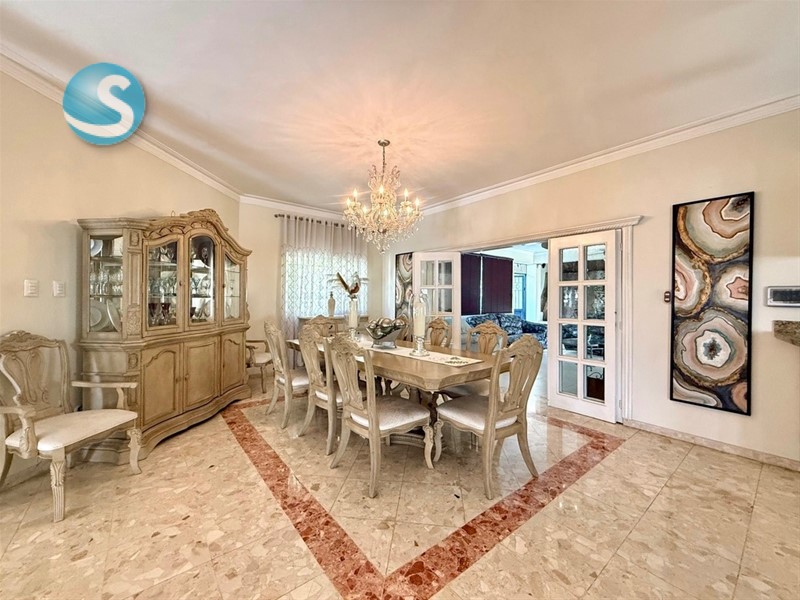 Vivienda en Venta en Arroyo Hondo en República Dominicana