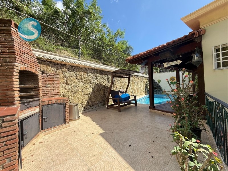 Vivienda en Venta en Arroyo Hondo en República Dominicana