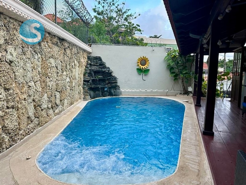 Vivienda en Venta en Arroyo Hondo en República Dominicana