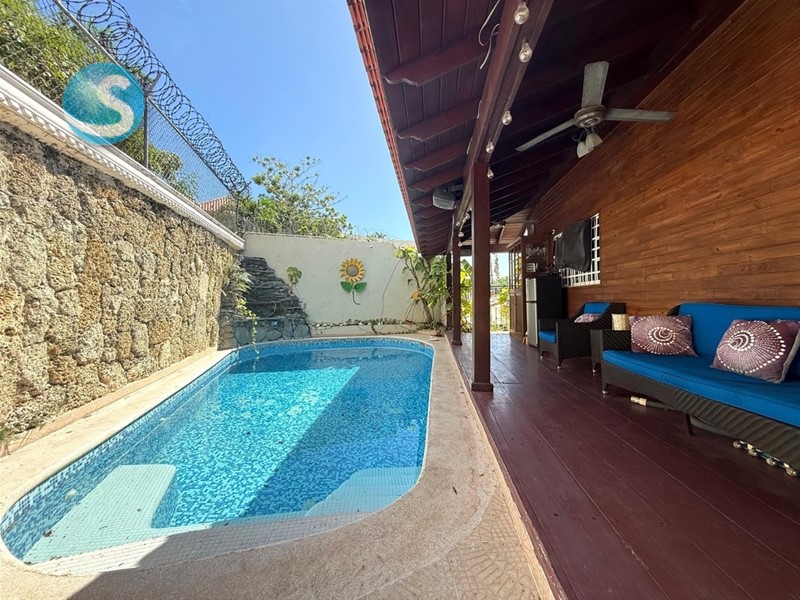 Vivienda en Venta en Arroyo Hondo en República Dominicana