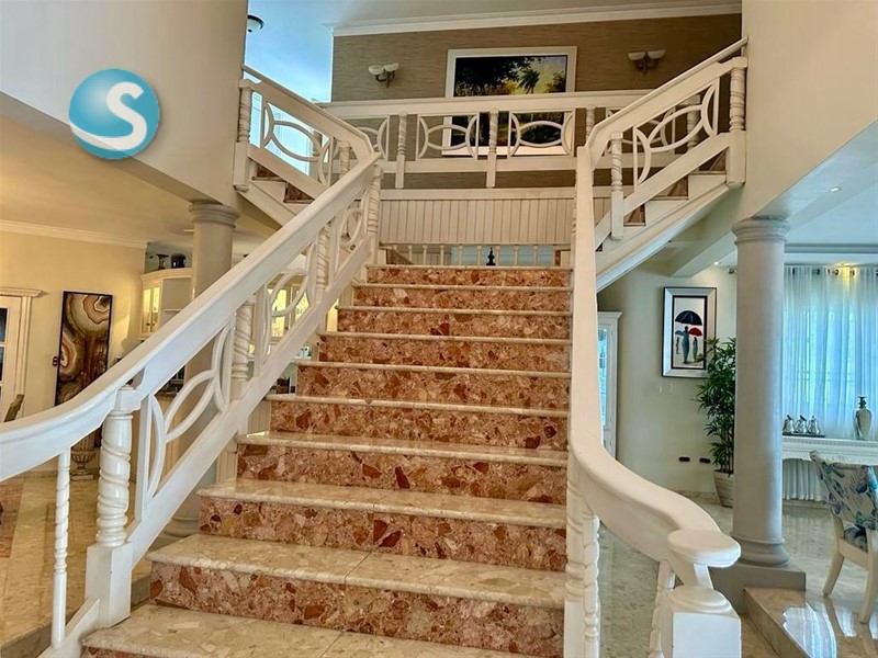 Vivienda en Venta en Arroyo Hondo en República Dominicana