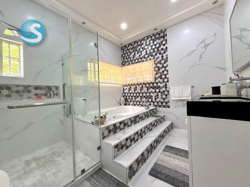 Vivienda en Venta en Arroyo Hondo en República Dominicana