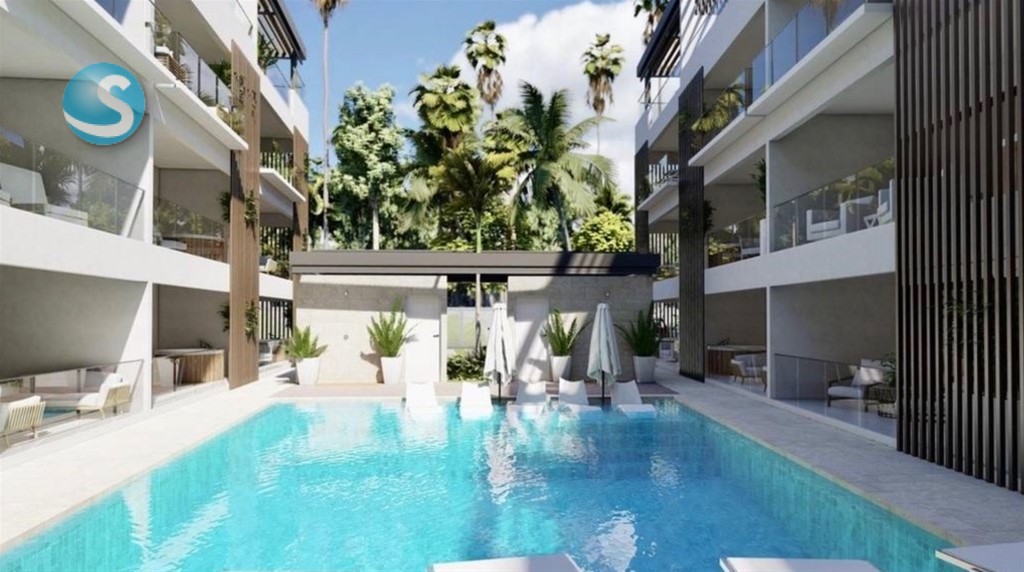 Apartamento en Venta en Las Terrenas