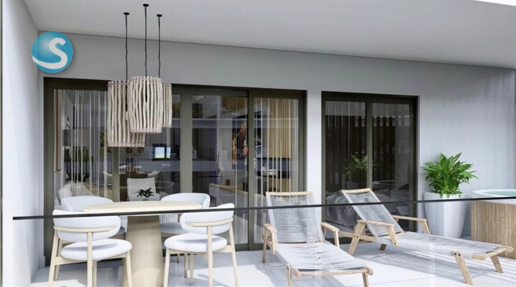 Apartamento en Venta en Las Terrenas en República Dominicana