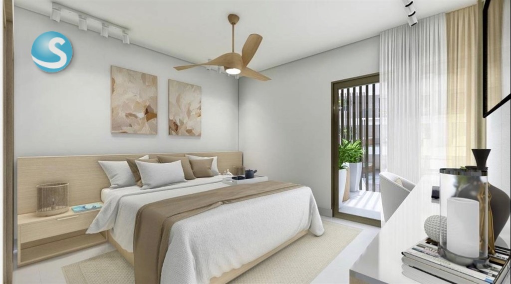 Apartamento en Venta en Las Terrenas en República Dominicana