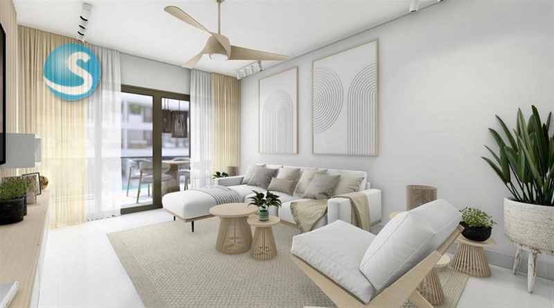 Apartamento en Venta en Las Terrenas en República Dominicana