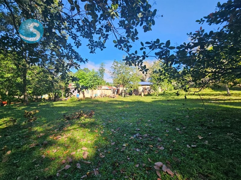 Finca en venta ubicada en Villa Mella en República Dominicana