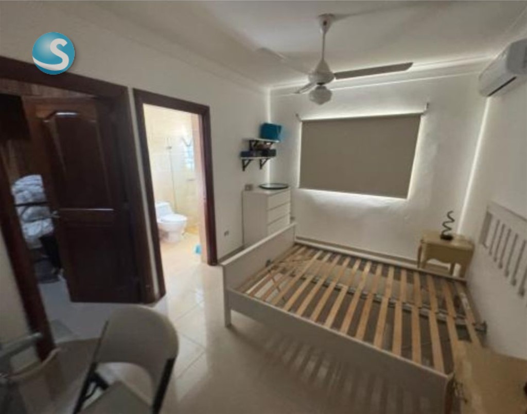 Penthouse en venta en Las Praderas con patio y parqueos en República Dominicana