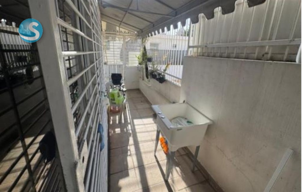 Penthouse en venta en Las Praderas con patio y parqueos en República Dominicana