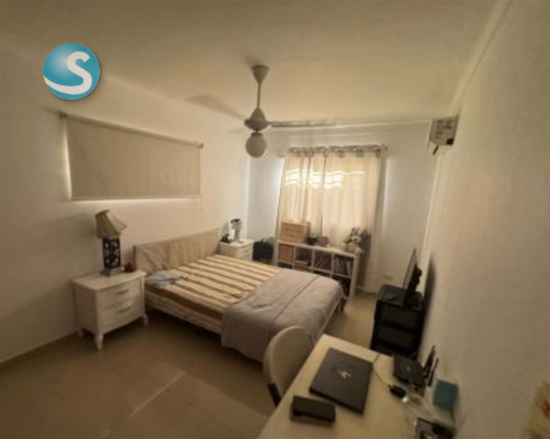 Penthouse en venta en Las Praderas con patio y parqueos en República Dominicana
