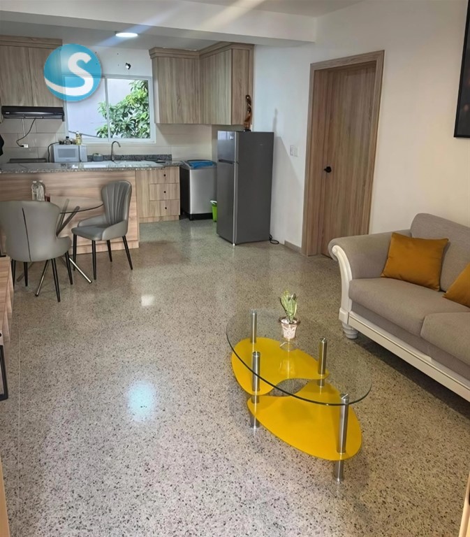 Apartamento en Venta en Zona Residencial Evaristo Morales en República Dominicana