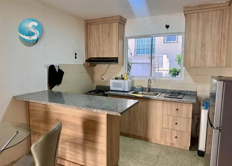 Apartamento en Venta en Zona Residencial Evaristo Morales en República Dominicana