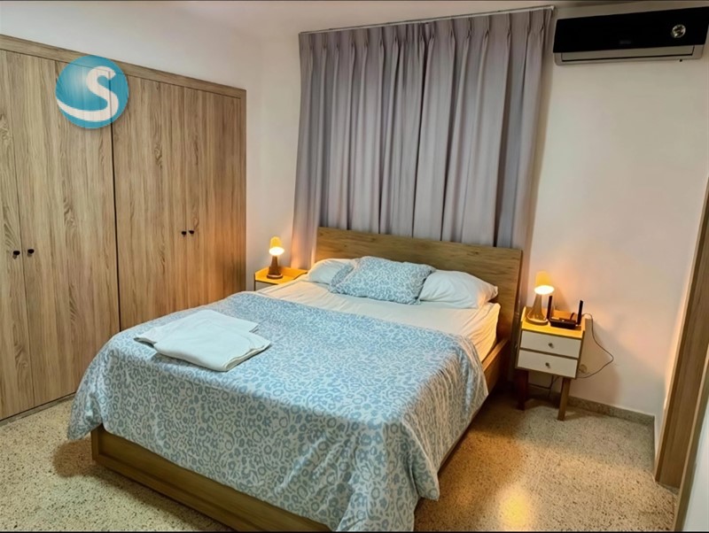Apartamento en Venta en Zona Residencial Evaristo Morales en República Dominicana